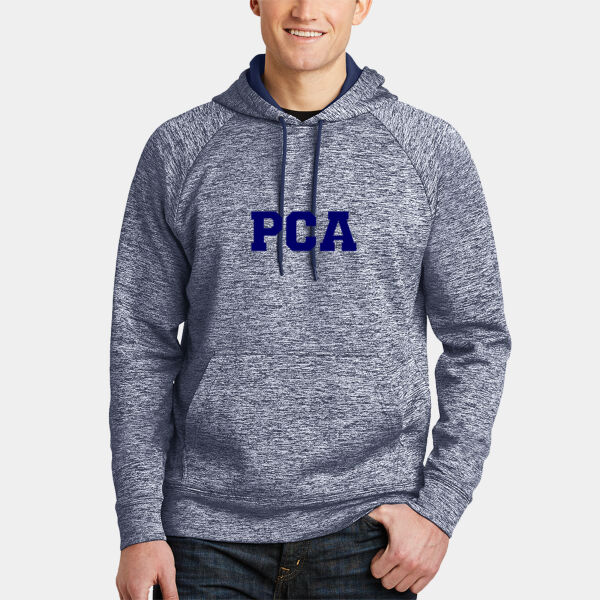PCA Electric Hoody Thumbnail