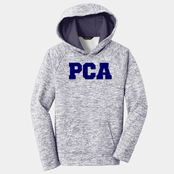 Youth PCA Electric Hoody Thumbnail