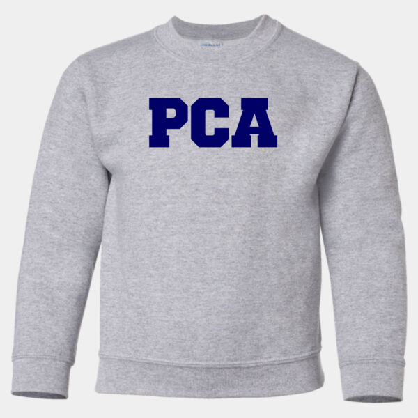 Youth PCA Sweatshirt Thumbnail