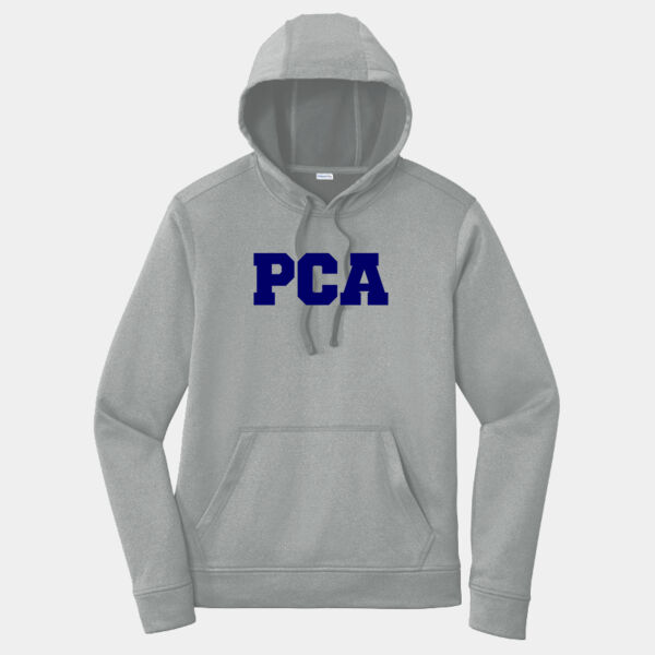 PCA Sport Wick Hoody Thumbnail