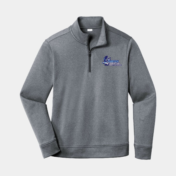 Parkview Christian Sport-Wick Pullover Thumbnail
