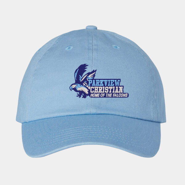Classic Parkview Twill Cap Thumbnail