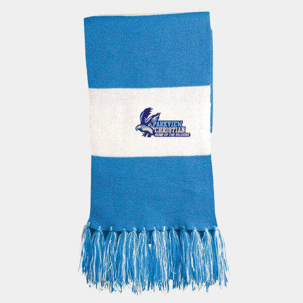 Parkview Scarf Thumbnail