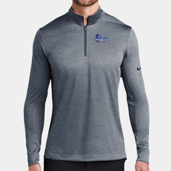 Parkview Nike Pullover Thumbnail
