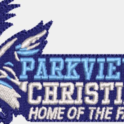 Parkview Christian Embroidery Thumbnail