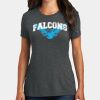 Women's Perfect® Tri Soft-Style Tee Thumbnail